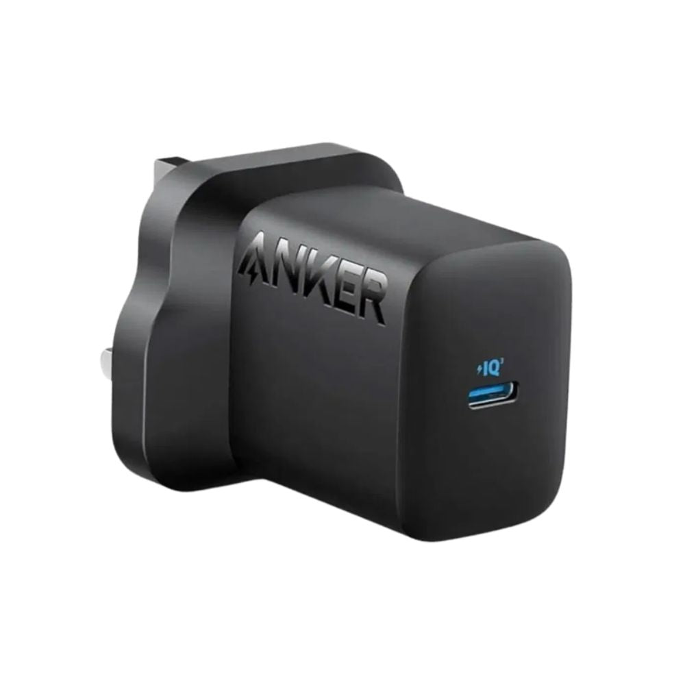 Anker 312 30W A2640K11 USB C Super Fast Charger Anker 312 30W A2640K11 USB C Super Fast Charger